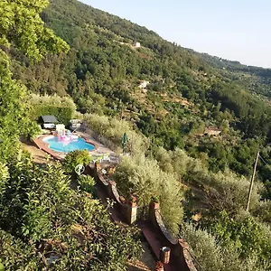 Hébergement de vacances Bel Panorama Due, Pelago